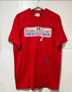 Camiseta Forrest Gump Años 90 Retro Unisex Regalo Perfecto Para Amigos y Familiares - Imagen 1 de 5