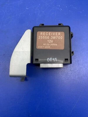 Nissan Pathfinder 01-02 QX4 2000 2001 OEM receptor interruptor de señal 25556-3W700 Foto 1 de 3