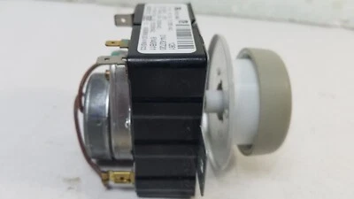 Temporizador + perilla secadora T277 Estate WP8299781 modelo TEDX640PQ1 Foto 1 de 4