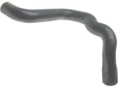 Mangueira inferior AC Delco 83941KMQP 1989 1990 para 1988-1995 Chevrolet C3500 radiador - Imagem 1 de 2