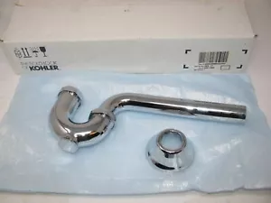 Kohler K-8998-CP verstellbare P-Falle - Bild 1 von 4
