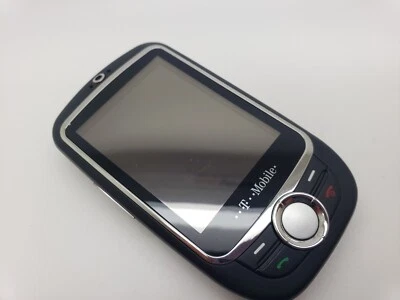 Super Condition Retro (T-MOBILE/EE) Black ZTE-G X760 Mobile Phone 3UKPOST - Image 1 of 4