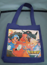 Digimon Adventure toei animation 1999 mini Tote Bag