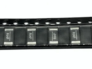 5 Stück Strommesswiderstände - SMD 1 W 0,04 Ohms 1% / 2512 (M5501) - Picture 1 of 7