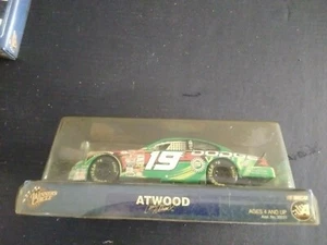 Winners Circle Nascar 19 Cassey Atwood Dodge Mountain Dew 1:24 *Die Cast 1 - Picture 1 of 3