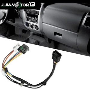 Arnés de cableado del motor soplador calentador aire acondicionado Colorado Canyon 2004-12 89019303 - Imagen 1 de 12