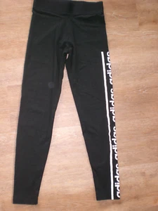 von adidas Sporthose / Leggings Gr. M / 36/38 - Bild 1 von 3