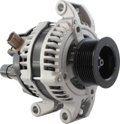 Alternador compatible con Ford F-450 Super Duty 2008-2010 V8 6,4 L 391cid Ford 12922 11291 Foto 1 de 4