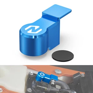 Fuel Pump Protection Kit For Husqvarna TE FE 150 250 300 350 450 501 2024-2025 - Picture 1 of 12