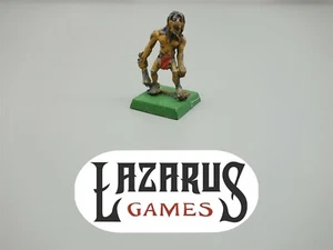 Warhammer Vampire Counts AoS Death Nighthaunt - Zombie (oop Metall) - Bild 1 von 4