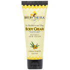 Tube crème pour le corps ultra hydratant Bee By The Sea 2,5 onces