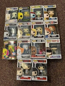 star wars, it, childs play 2, chucky, jack skellingtion | You Pick! - Picture 1 of 15