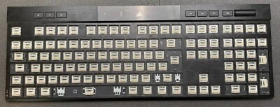 Corsair K100 Air Tastatur RGP0120 Low Profile (OHNE Tasten) - funktionsfähig - Bild 1 von 4