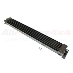 ENFRIADOR DE ACEITE DE MOTOR LAND ROVER RANGO P38 4.6L ESR3205 AM4x4 - Imagen 1 de 1