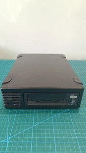 HP 882281-001 LTO-8 HH SAS Standalone externes Laufwerk _4,2_5 - Afbeelding 1 van 9