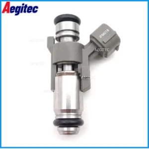 1PC Fuel Injector IPM018 IPM012 for Peugeot 1007 206 207 307 1.4 16v Petrol - Picture 1 of 8