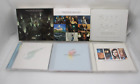 Final Fantasy Original Soundtrack & Arrangement CD FF7 FF8 FF9 Japan 6CDs quadratisch