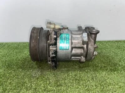 JPB100680 air conditioning compressor for HONDA ACCORD BERLINA (CC CE) 106382 - Image 1 of 4