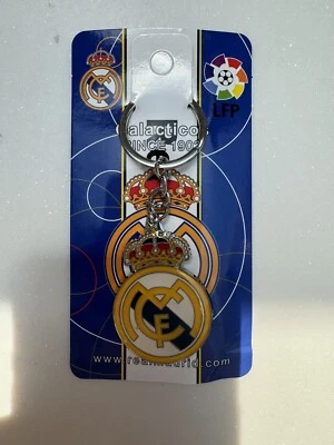 Football/Soccer Club KeyChains Llavero - Image 1 of 3