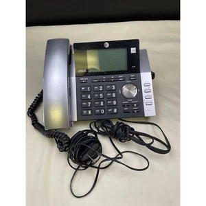 AT&T Phone & Answering System Caller Id Announce Model# CL84215 SKU 5649 - Zdjęcie 1 z 8