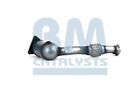 BM Catalysts Bm91345H Katalysator für Peugeot 406 8B 3.0 00-04