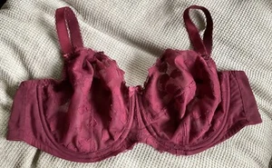 PANACHE CORRINE, 1011 30GG US & UK BH GR. BALCONETTE, TOP ZUSTAND!! - Bild 1 von 10