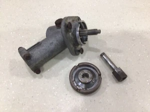 Titan TTK587GDO Strimmer Gear Head Ref F5 - Picture 1 of 6