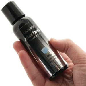 After Dark Essentials CalExotics Lubricant Water-Based Cooling Chill 2oz/60ml 4 - Picture 1 of 4