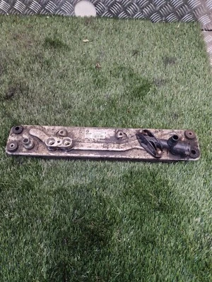 Теплообменник масляный радиатор коробки передач BMW E70 E71 X5 X6 2007-2013 7553389 - Изображение 1 из 4