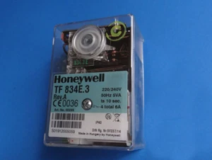 NEU IM KARTON HONEYWELL TF834E.3 Programmierer kostenloser Versand - Bild 1 von 1