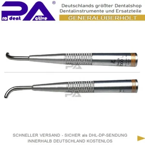 KaVo® 2300L - DiaLUX 2300L Diagnosesonde - GENERALÜBERHOLT - Picture 1 of 4