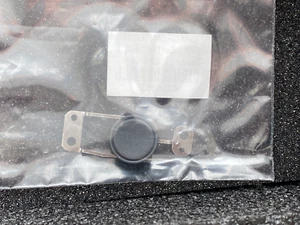 Lenovo ThinkPad L15 G4 Power Button P/N 5M11F26028 - Bild 1 von 2