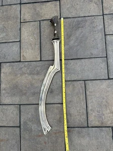 Ägyptisches Khopesh Schwert von Chris Levatino - Bild 1 von 3