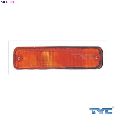 DIRECTION INDICATOR 12-1318-05-2 FOR HONDA CIVIC/MK/Hatchback CRX/Mk/II 1.4L - Image 1 of 4