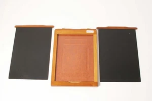 C13453~ 5X7 KODAK PREMO Plate Holder OD 14x151x198MM - USED - Picture 1 of 4