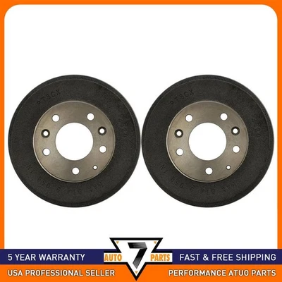 Tambor de freno trasero para Ford Probe 1993 1994 1995 1996 1997 2,0 L Foto 1 de 4