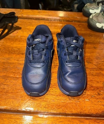 Nike Air Max 90 Midnight Navy 9C Foto 1 de 4