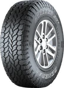 Neumáticos de Toda estación General Tire 195/80 R15 96T GRABBER AT3 M+S - Imagen 1 de 6