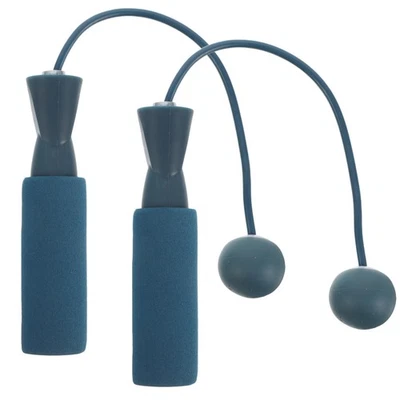  Gewichtter schnurloses Sprungseil für Männer und Frauen Dual -Kugellager - Bild 1 von 4