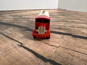 LLedo Chevron 1937 Six Wheel Refined Oil Truck Supreme Chevron Gasoline - Picture 1 of 5