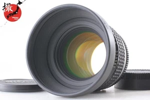 【 NEAR MINT w/ Hood 】 Nikon Ai-s Nikkor 50mm f/1.2 MF Prime Ais Lens From Japan - Picture 1 of 15