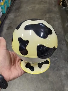 Pylones Vintage Sugar Pot Bowl EUVC RARE DESIGN Sphere - Picture 1 of 5