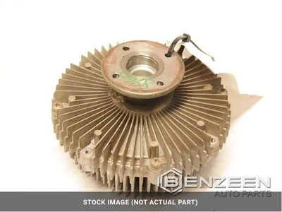 RADIATOR COOLING FAN CLUTCH 210827S00A 2004-2010 INFINITI QX56 - Image 1 of 4