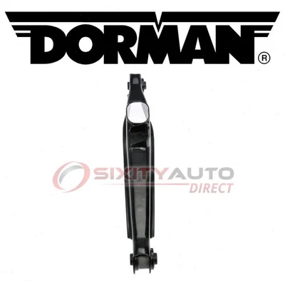 Dorman Rear Left Lower Suspension Control Arm for 2008-2017 Mitsubishi os — 第 1/4 张图片