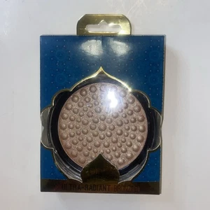 New NICOLE MILLER Big!!! New York Ultra-Radiant Bronzer, blush - Picture 1 of 3