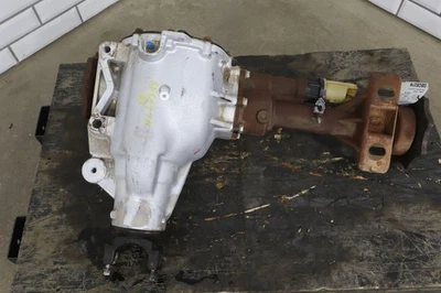 11-15 Chevy Silverado 2500HD Front Differential Carrier (3.73 GT4) - Image 1 of 4