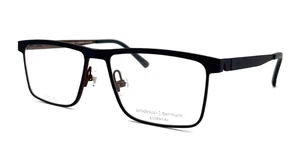 NEW PRODESIGN 1448 C.9131 NAVY DARK MATT AUTHENTIC EYEGLASSES 53 – 16 – 140 - Picture 1 of 5