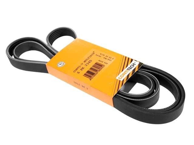 Cinturón Continental 93185050 6PK X 2345 Saab 9-3 Foto 1 de 1