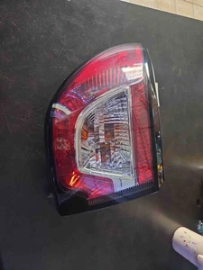 13 14 15 16 17 CHEVY TRAVERSE Tail Light Assembly Left - Picture 1 of 10