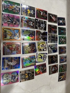 Gemischtes Sportkarten Lot 31 - Bild 1 von 11